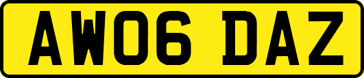 AW06DAZ