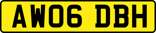 AW06DBH