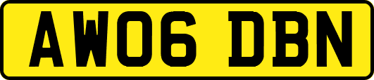 AW06DBN