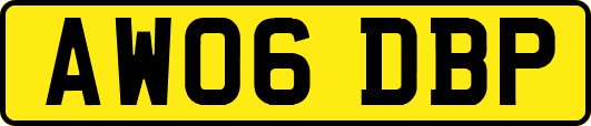 AW06DBP