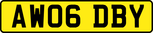 AW06DBY