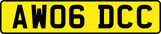AW06DCC