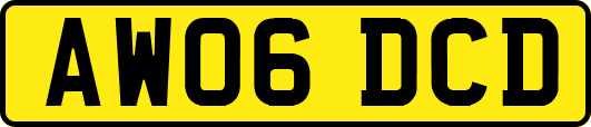 AW06DCD