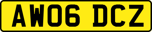 AW06DCZ