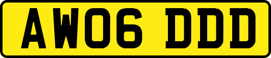 AW06DDD