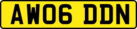 AW06DDN