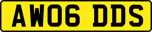 AW06DDS