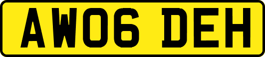 AW06DEH