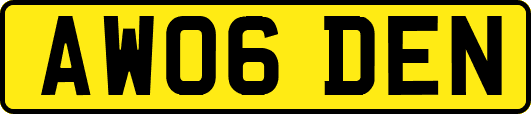 AW06DEN
