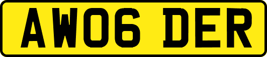 AW06DER