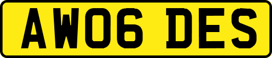 AW06DES