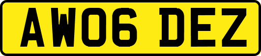 AW06DEZ
