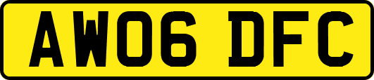 AW06DFC