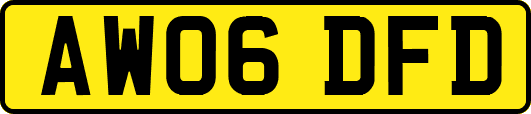 AW06DFD