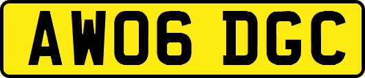 AW06DGC