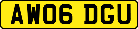 AW06DGU