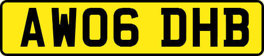 AW06DHB