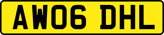 AW06DHL