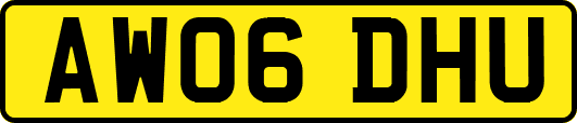 AW06DHU