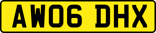 AW06DHX