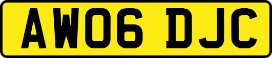 AW06DJC