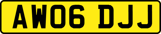 AW06DJJ