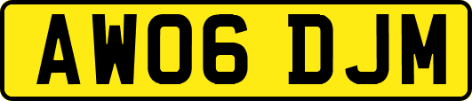 AW06DJM