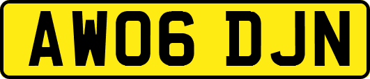 AW06DJN