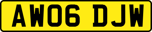 AW06DJW