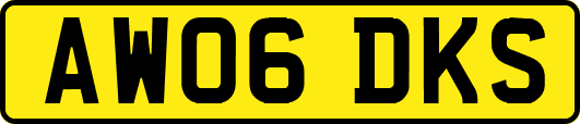 AW06DKS
