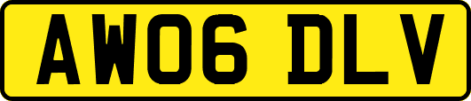 AW06DLV