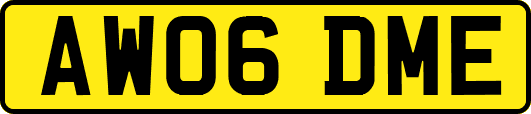 AW06DME