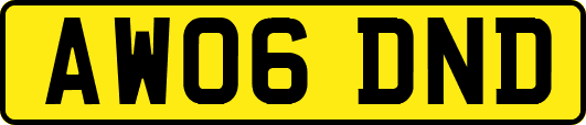 AW06DND