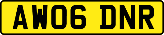 AW06DNR