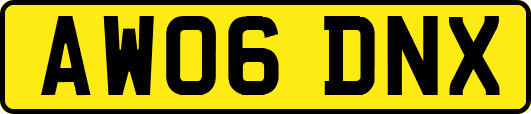 AW06DNX