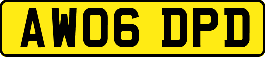 AW06DPD