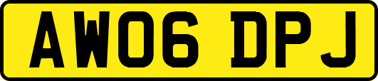 AW06DPJ