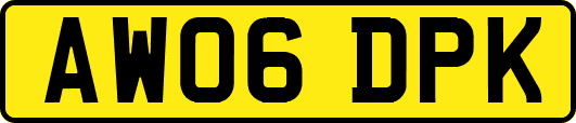 AW06DPK