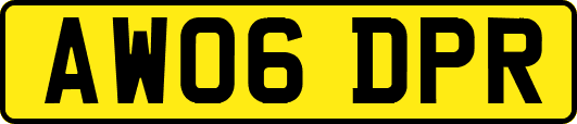 AW06DPR