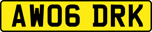 AW06DRK
