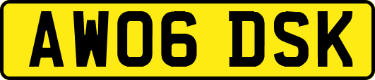 AW06DSK