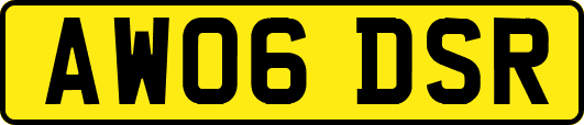 AW06DSR