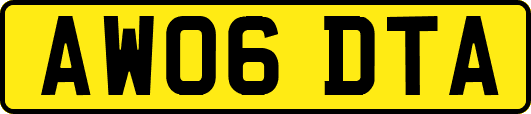 AW06DTA