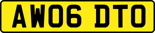 AW06DTO
