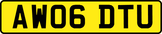 AW06DTU