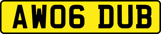 AW06DUB