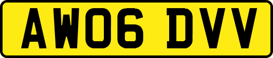 AW06DVV