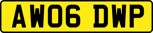 AW06DWP
