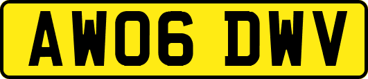 AW06DWV