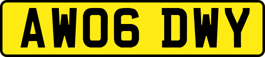 AW06DWY